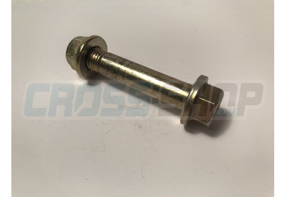 BOLT M10X1.25X54 ALU.FRAME08