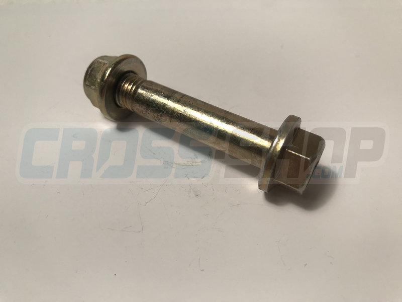 TM Moto BOLT M10X1.25X54 ALU.FRAME08