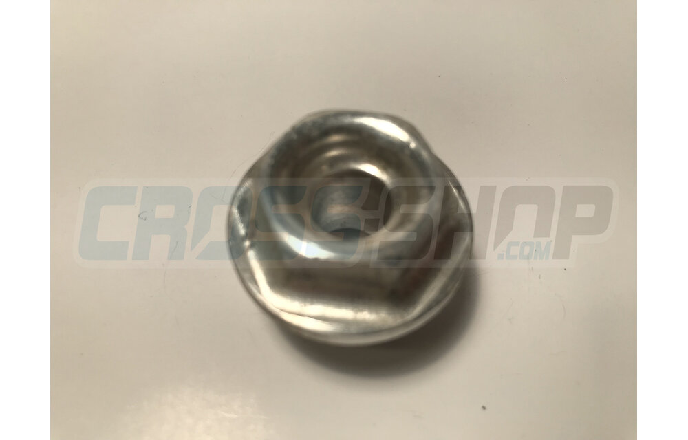 NUT FR AXLE MA50 M.07/->