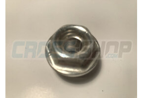 NUT FR AXLE MA50 M.07/->