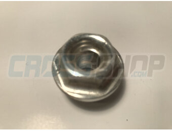 NUT FR AXLE MA50 M.07/->