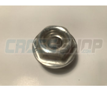 TM Racing NUT FR AXLE MA50 M.07/->