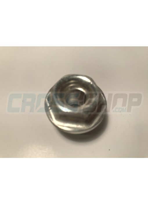 TM Racing NUT FR AXLE MA50 M.07/->