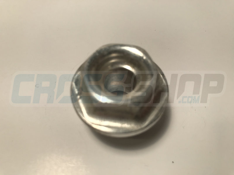 TM Racing NUT FR AXLE MA50 M.07/->