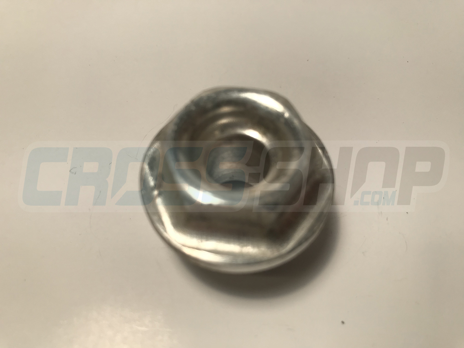 NUT FR AXLE MA50 M.07/->