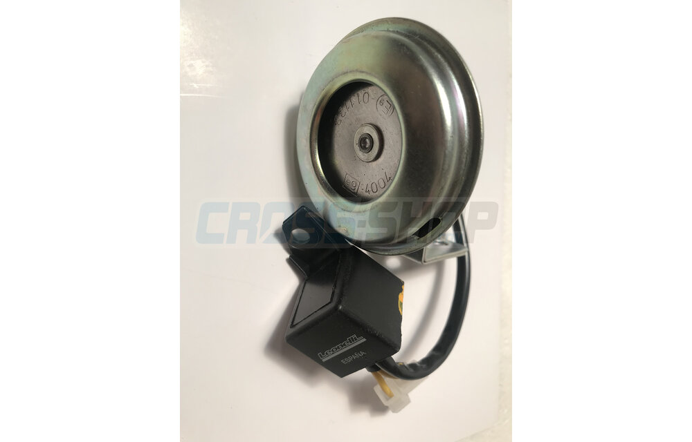 HORN AC 2S