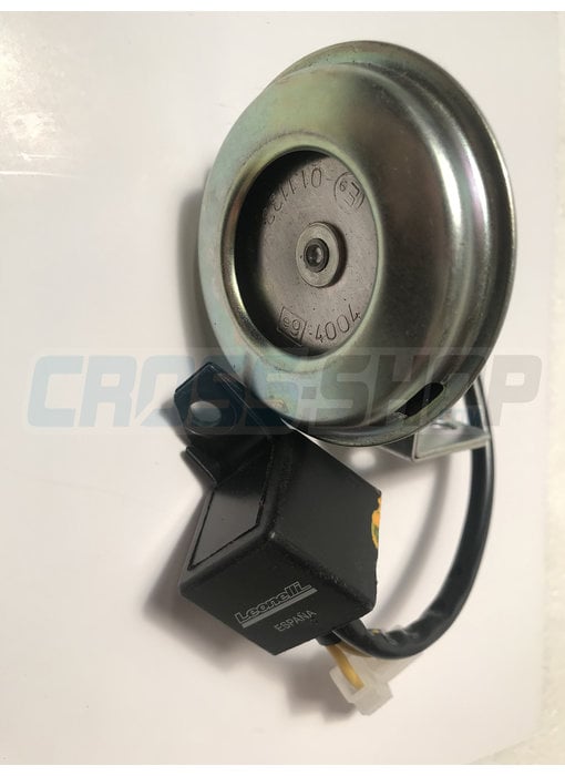 TM Racing HORN AC 2S