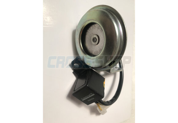 HORN AC 2S