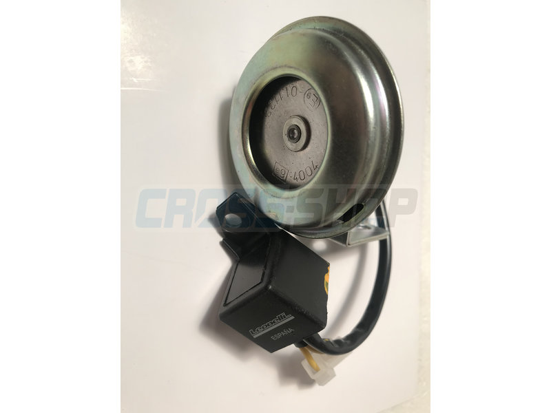 HORN AC 2S