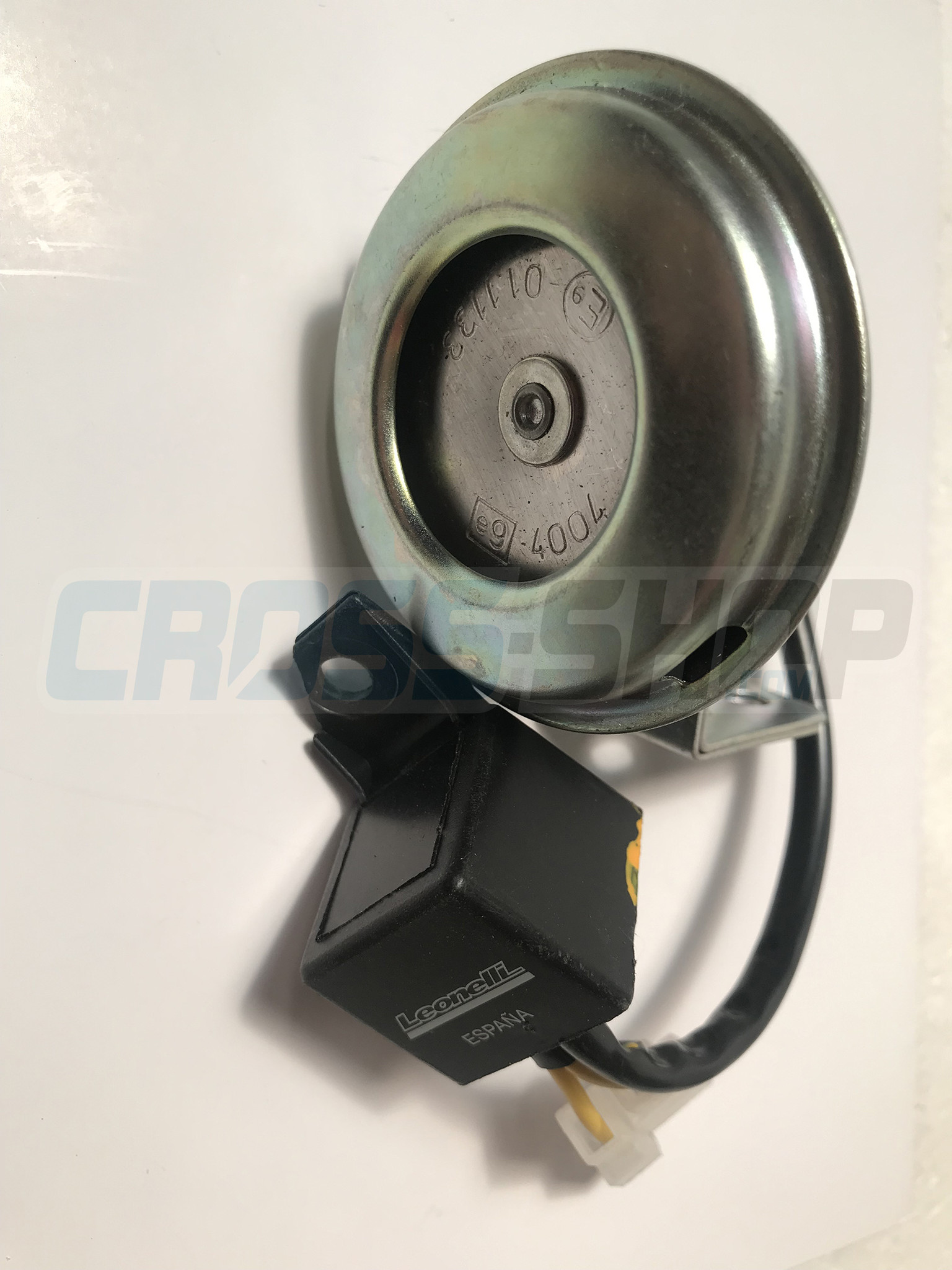 HORN AC 2S