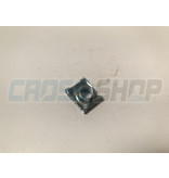 TM Moto RANGE CHANGE MET.NUT M6 70117G