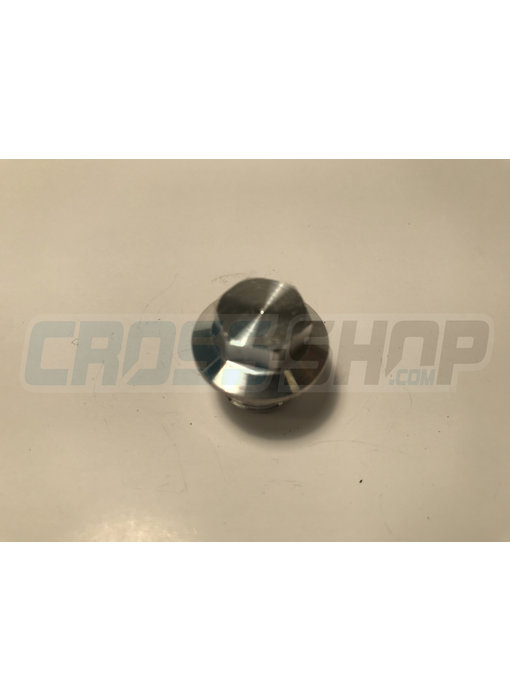 TM Racing NUT AXLE FRONT WHEEL 85J 13->