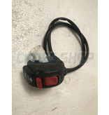 TM Moto SWITCH ECU MAP CONTROL DOMINO