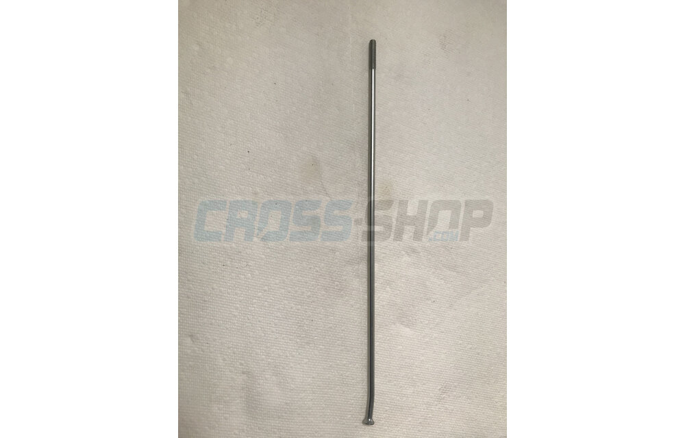 SPOKE REAR WHEEL 187x4 85j