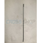 SPOKE REAR WHEEL 187x4 85j