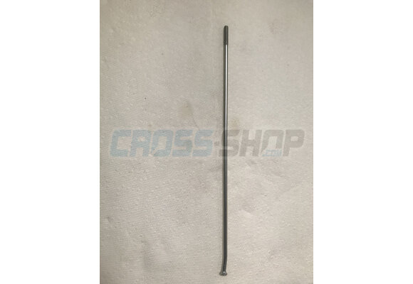 SPOKE REAR WHEEL 187x4 85j
