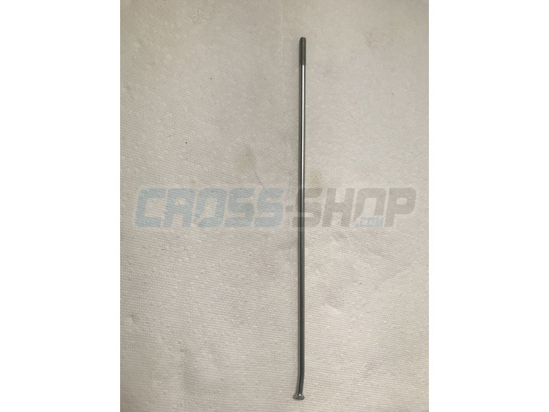 SPOKE REAR WHEEL 187x4 85j