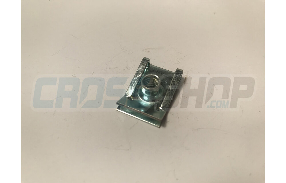 RANGE CHANGE METAL NUT M6
