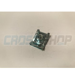 TM Moto RANGE CHANGE METAL NUT M6