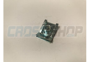 RANGE CHANGE METAL NUT M6