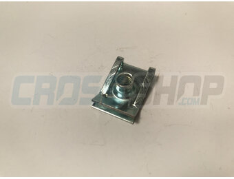 RANGE CHANGE METAL NUT M6