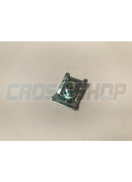 RANGE CHANGE METAL NUT M6