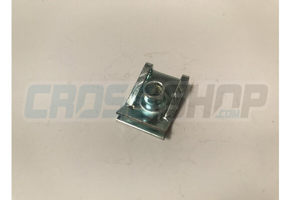 RANGE CHANGE METAL NUT M6
