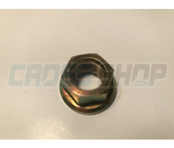 TM Moto NUTCLUTCH CENT.14X1.25 125 06
