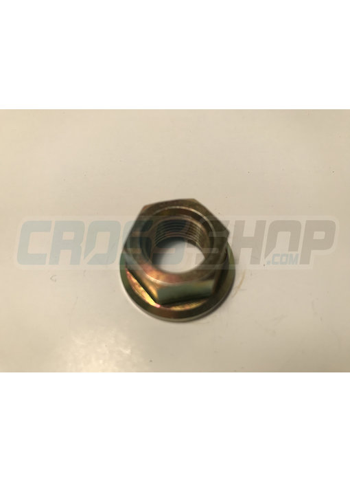 TM Racing NUTCLUTCH CENT.14X1.25 125 06