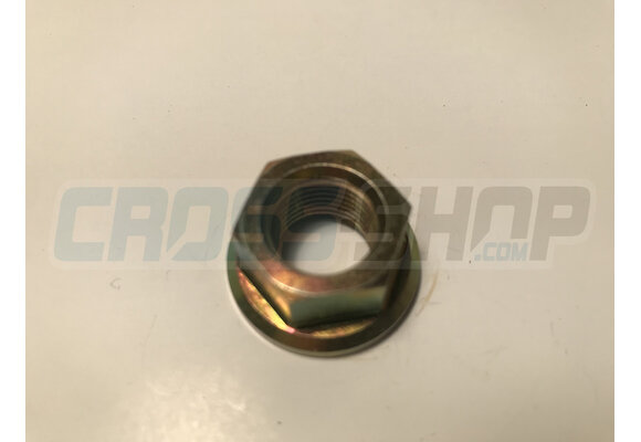 NUTCLUTCH CENT.14X1.25 125 06
