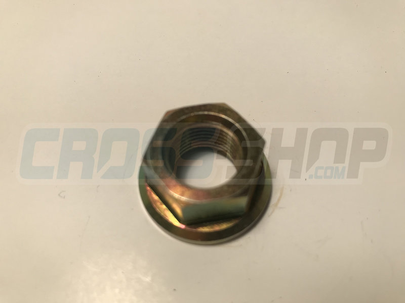 NUTCLUTCH CENT.14X1.25 125 06