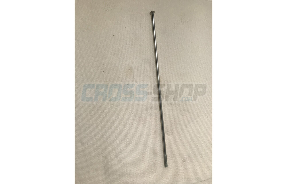 SPOKE FRONT WHEEL 214x35 85j