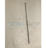 SPOKE FRONT WHEEL 214x35 85j
