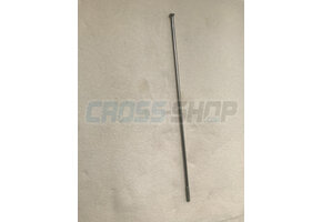 SPOKE FRONT WHEEL 214x35 85j