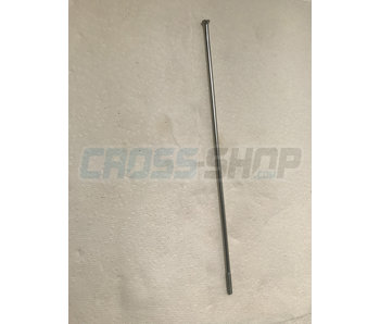 SPOKE FRONT WHEEL 214x35 85j