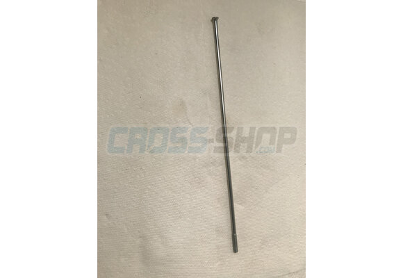 SPOKE FRONT WHEEL 214x35 85j