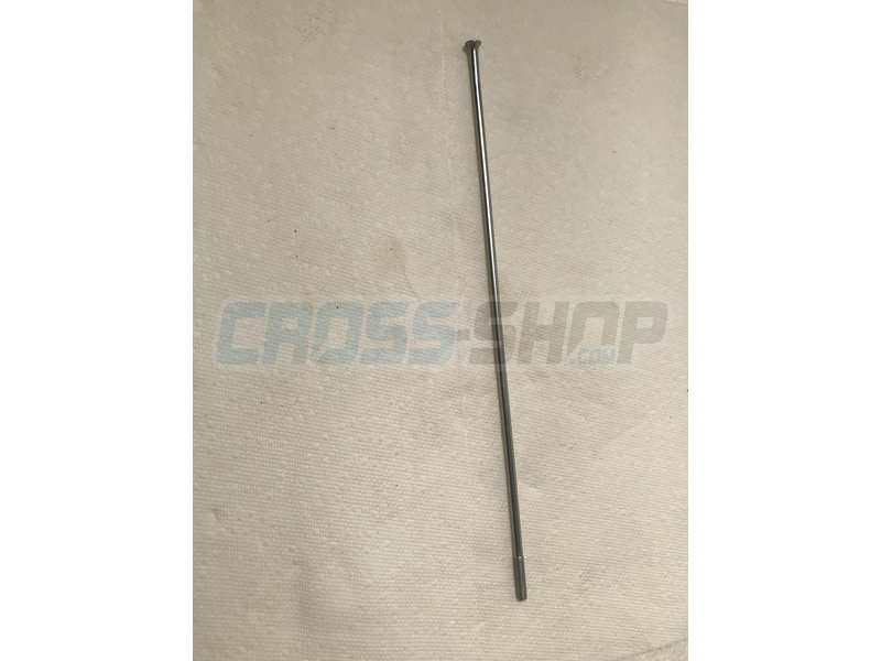 SPOKE FRONT WHEEL 214x35 85j