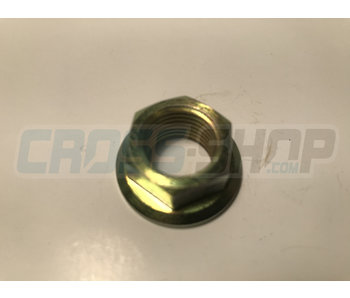 NUT SWINGARM AXLE M. 95/05