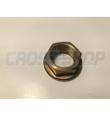 TM Moto NUT REAR WHEEL AXLE 96/04