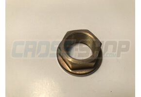 NUT REAR WHEEL AXLE 96/04