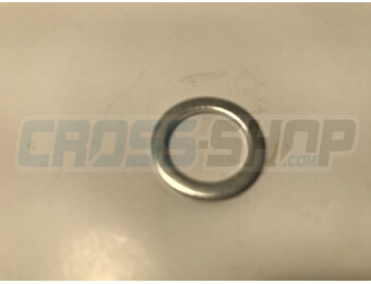 WASHER 14 X 20 X 1.5 ALUMINUM