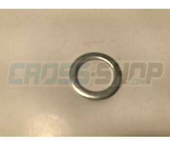 WASHER 14 X 20 X 1.5 ALUMINUM