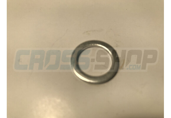 WASHER 14 X 20 X 1.5 ALUMINUM