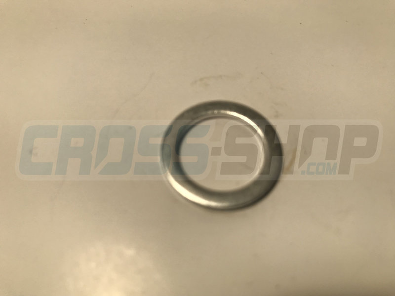 WASHER 14 X 20 X 1.5 ALUMINUM