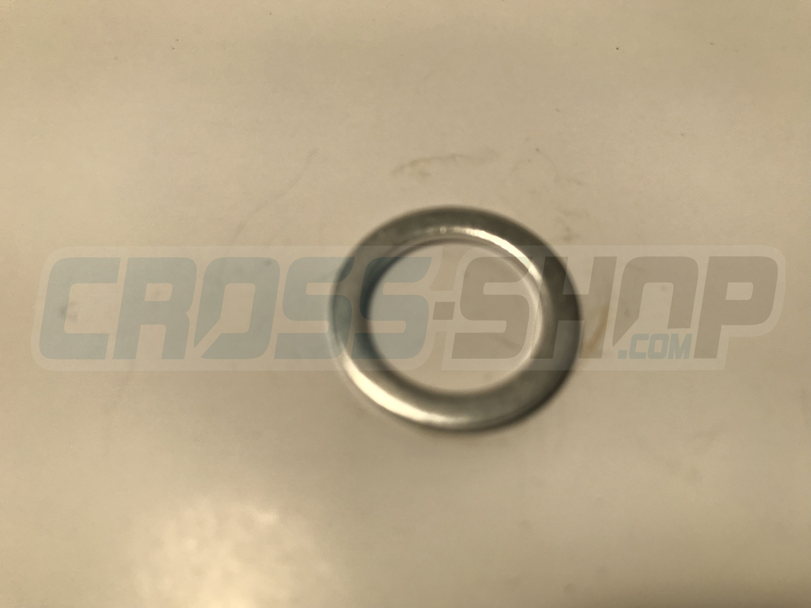 WASHER 14 X 20 X 1.5 ALUMINUM