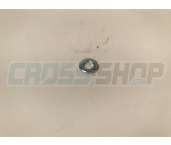 TM Moto RONDELLA 4 x 12 x 1