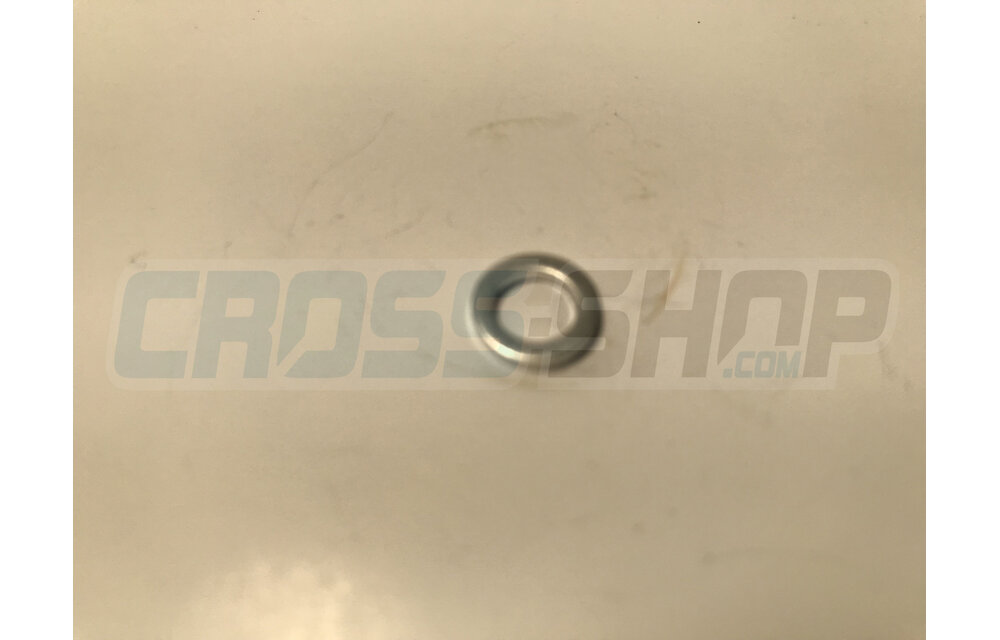 WASHER 6 x 10 x 1.5 ALUMINUM