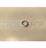 TM Moto WASHER 6 x 10 x 1.5 ALUMINUM