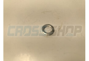 WASHER 6 x 10 x 1.5 ALUMINUM