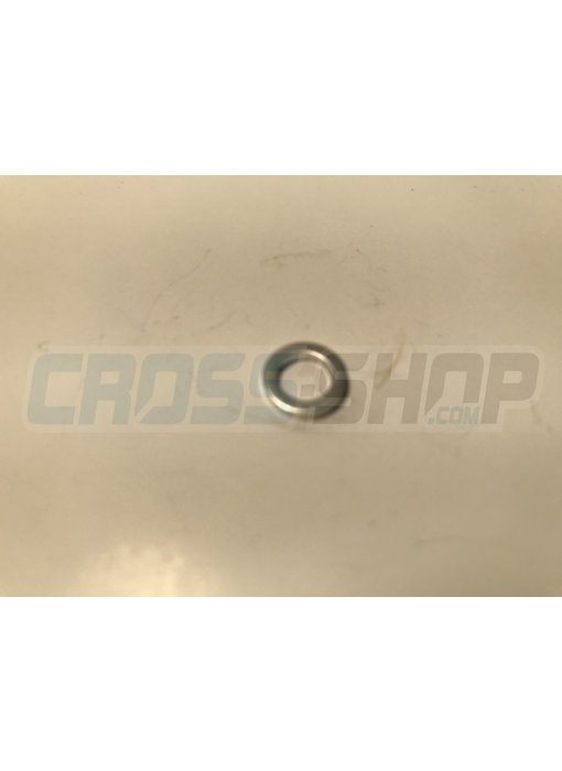 TM Moto WASHER 6 x 10 x 1.5 ALUMINUM